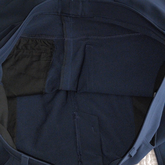 Public Rec 40x30 Navy Blue Men's Pants - Picture 11 of 16